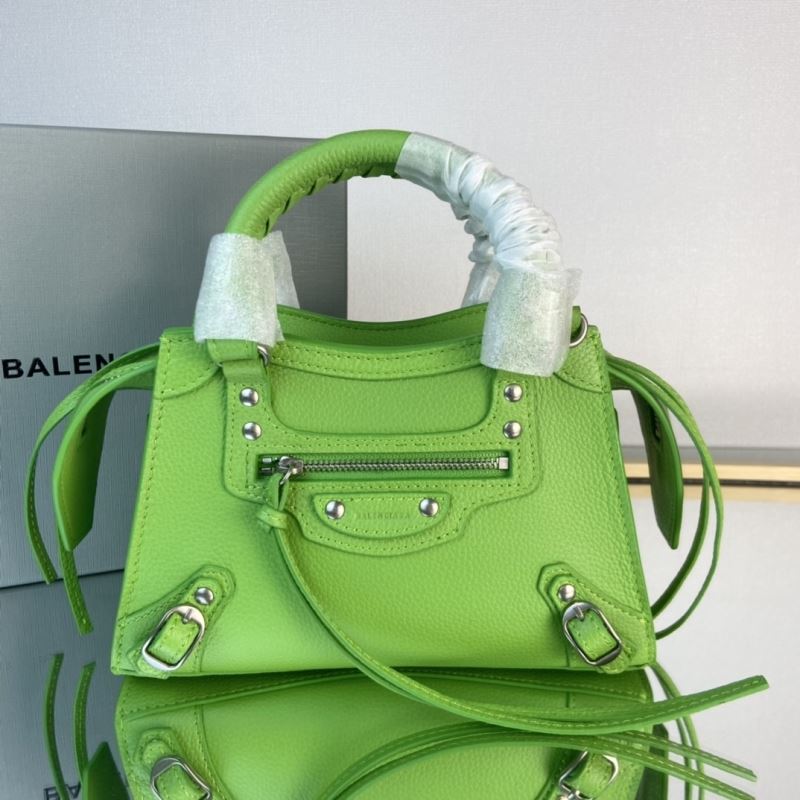 Balenciaga Classic City Bags